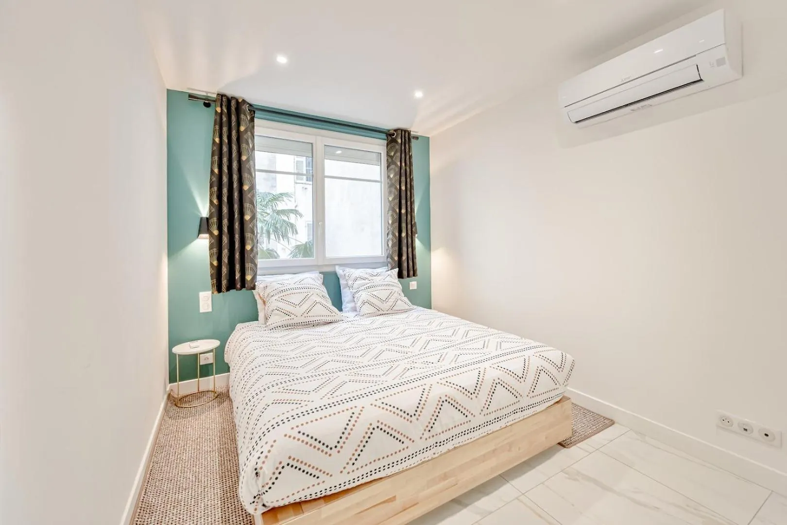 O Repos Des Artistes - Balcon & Spa Toulon Apartment